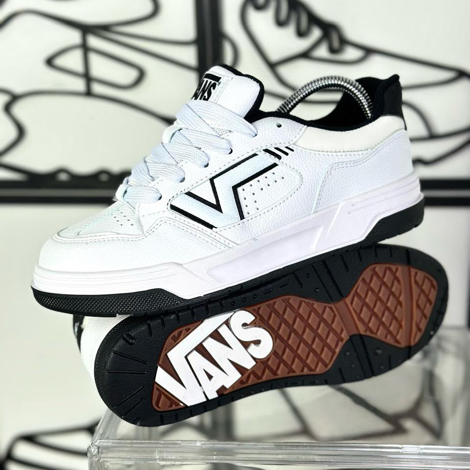 Vans Hylane