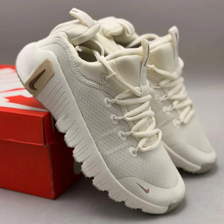 Nike Free Beige