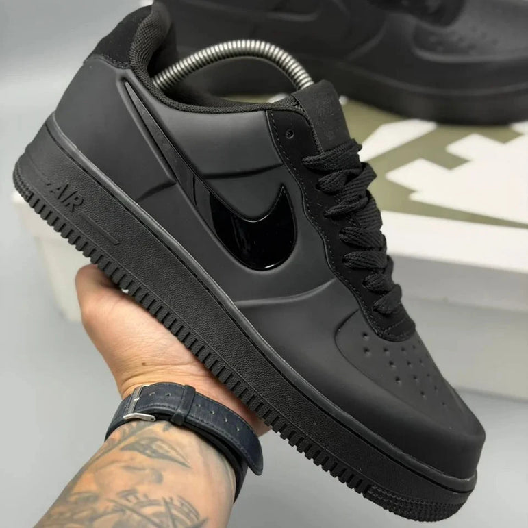 Nike AF1 Black