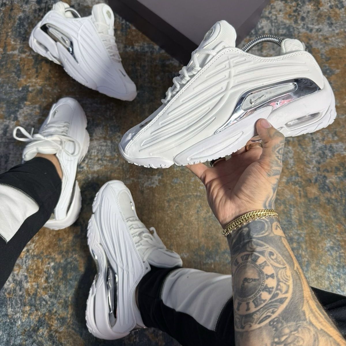 Nike NOCTA