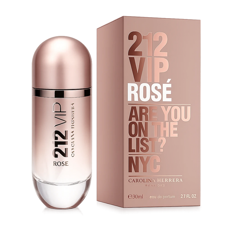 212 Vip Rose