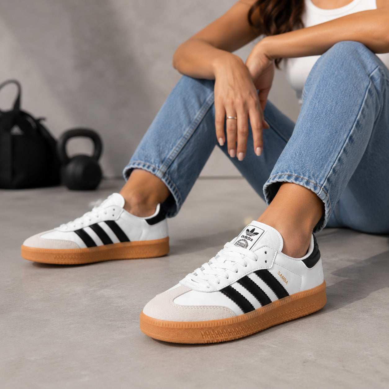 Adidas Samba
