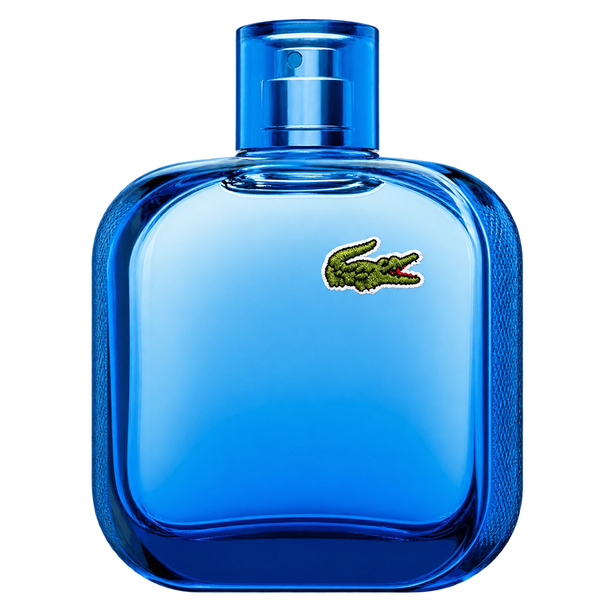 Lacoste azul