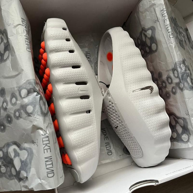 Nike Mind Gris