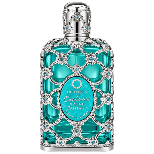 Orientica Azure Fantasy