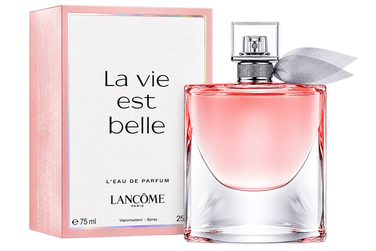 La Vie Est Belle