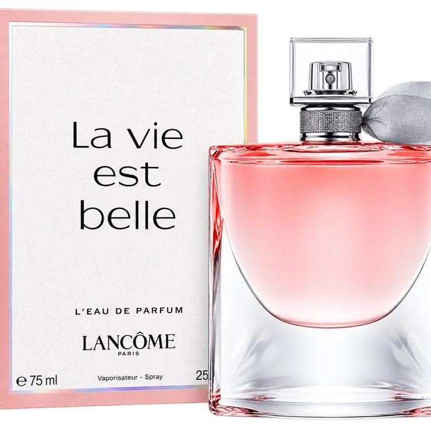 La Vie Est Belle