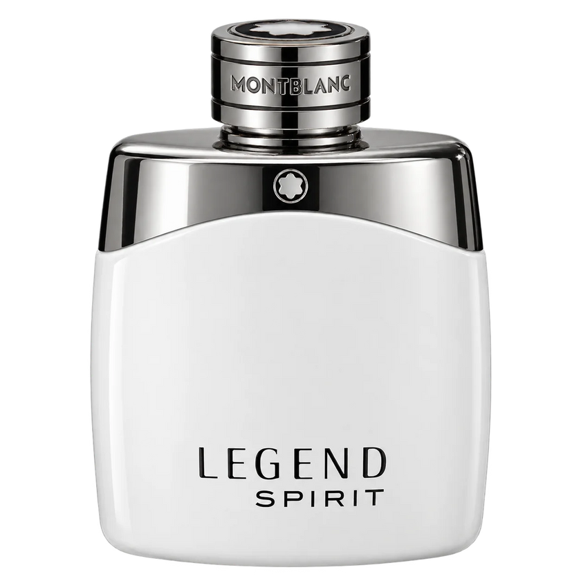 Mont Blanc Legend Spirit