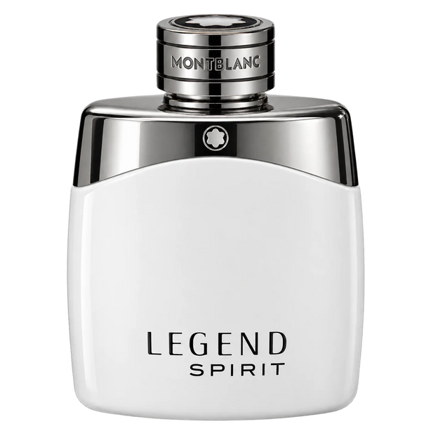 Mont Blanc Legend Spirit