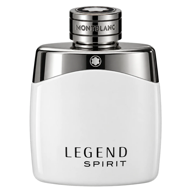 Mont Blanc Legend Spirit