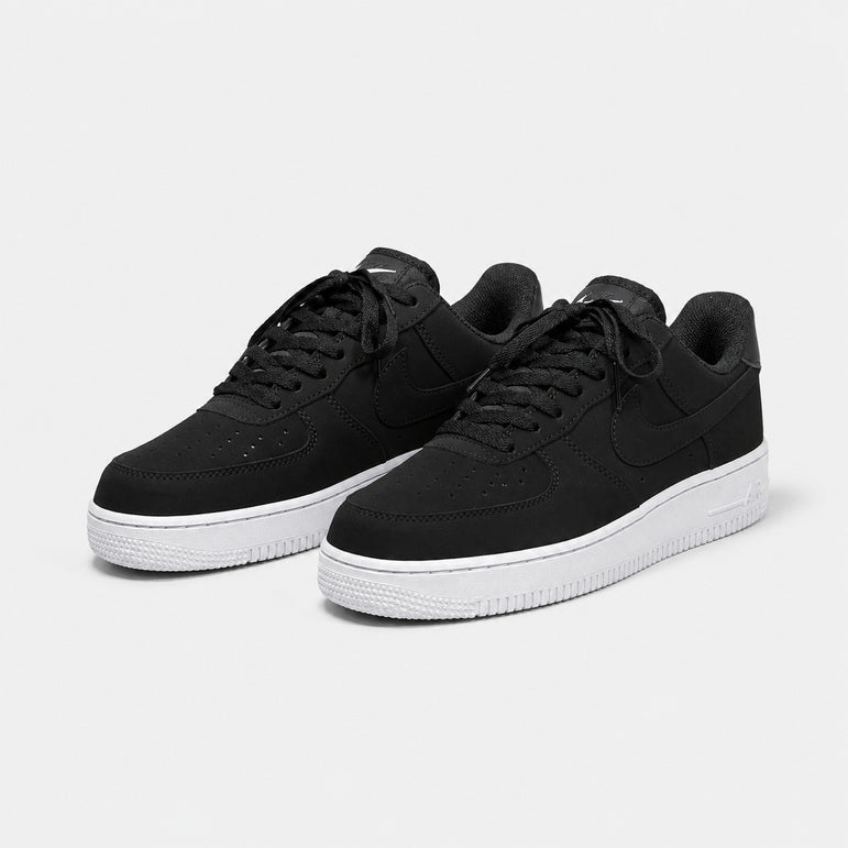 Nike Air Force 1 Black