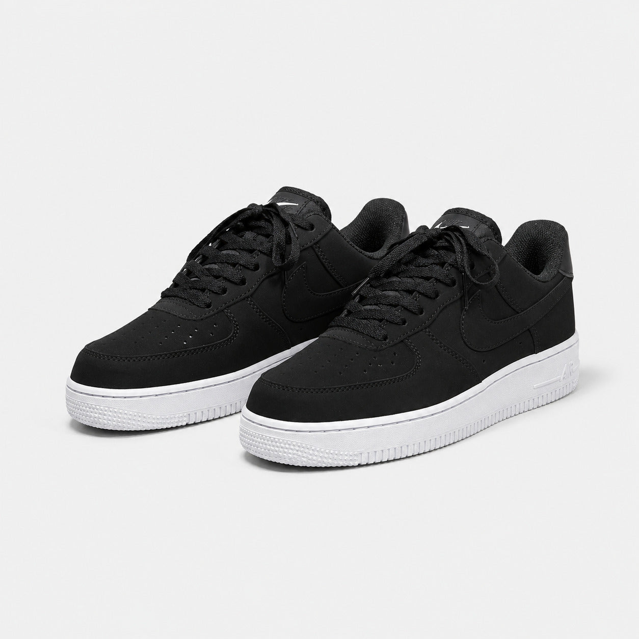 Nike Air Force 1 Black