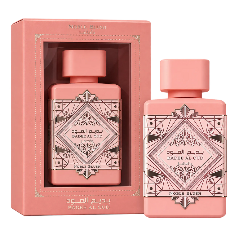 Lattafa Noble Blush