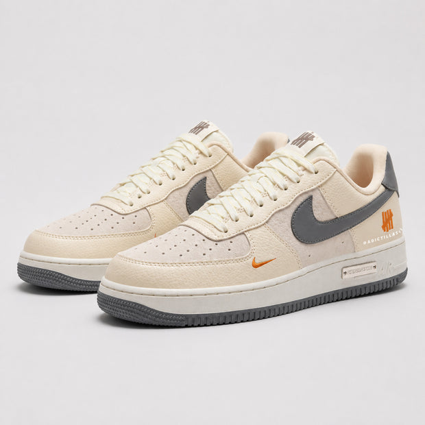 Nike Air Force 1 x UNDEFEATED