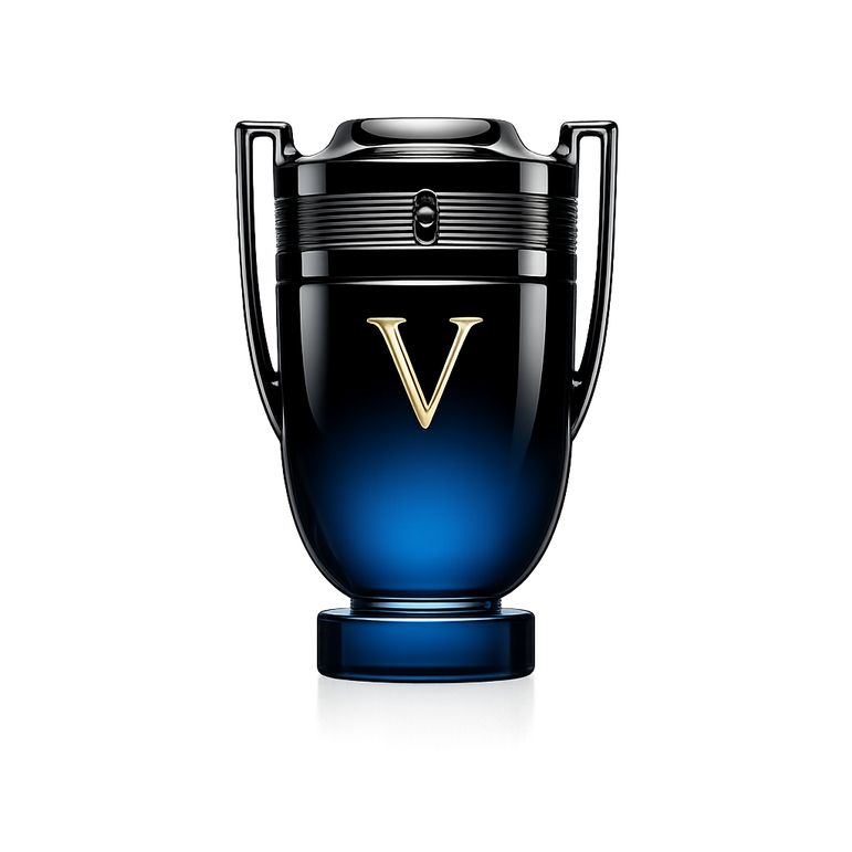 Invictus Victory Elixir