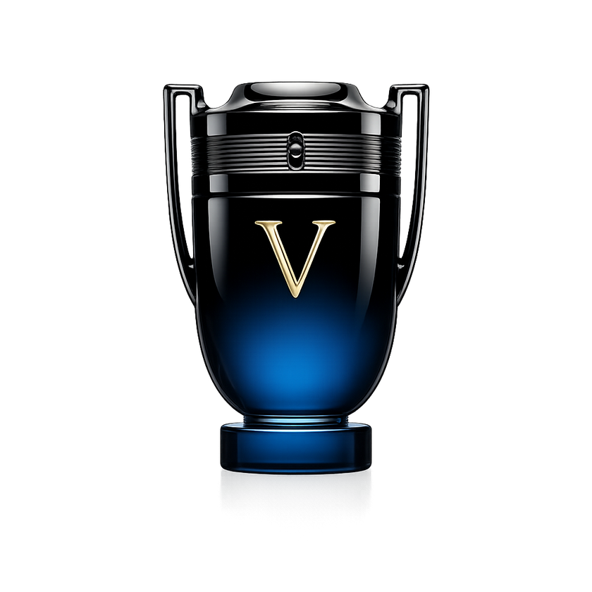 Invictus Victory Elixir