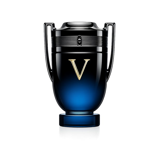 Invictus Victory Elixir