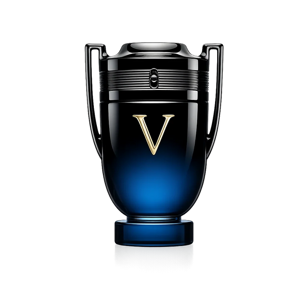 Invictus Victory Elixir