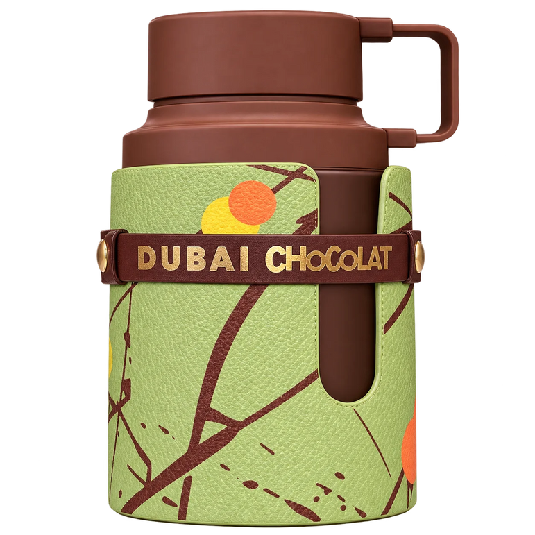 Odyssey Dubai Chocolate
