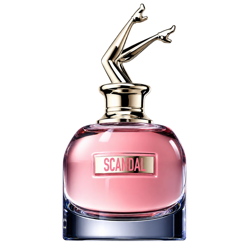 Scandal Fem