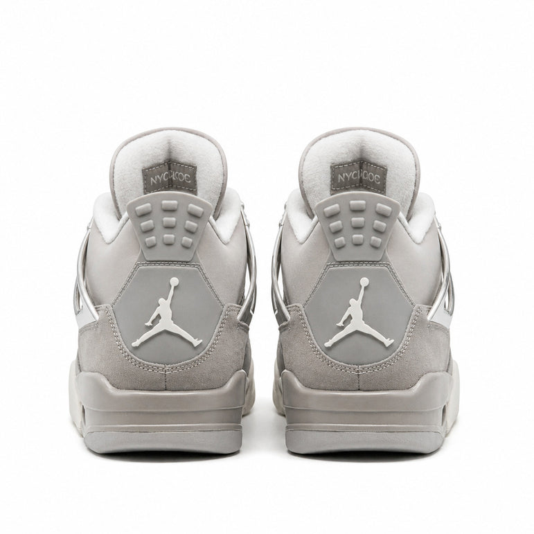 Jordan Retro 4