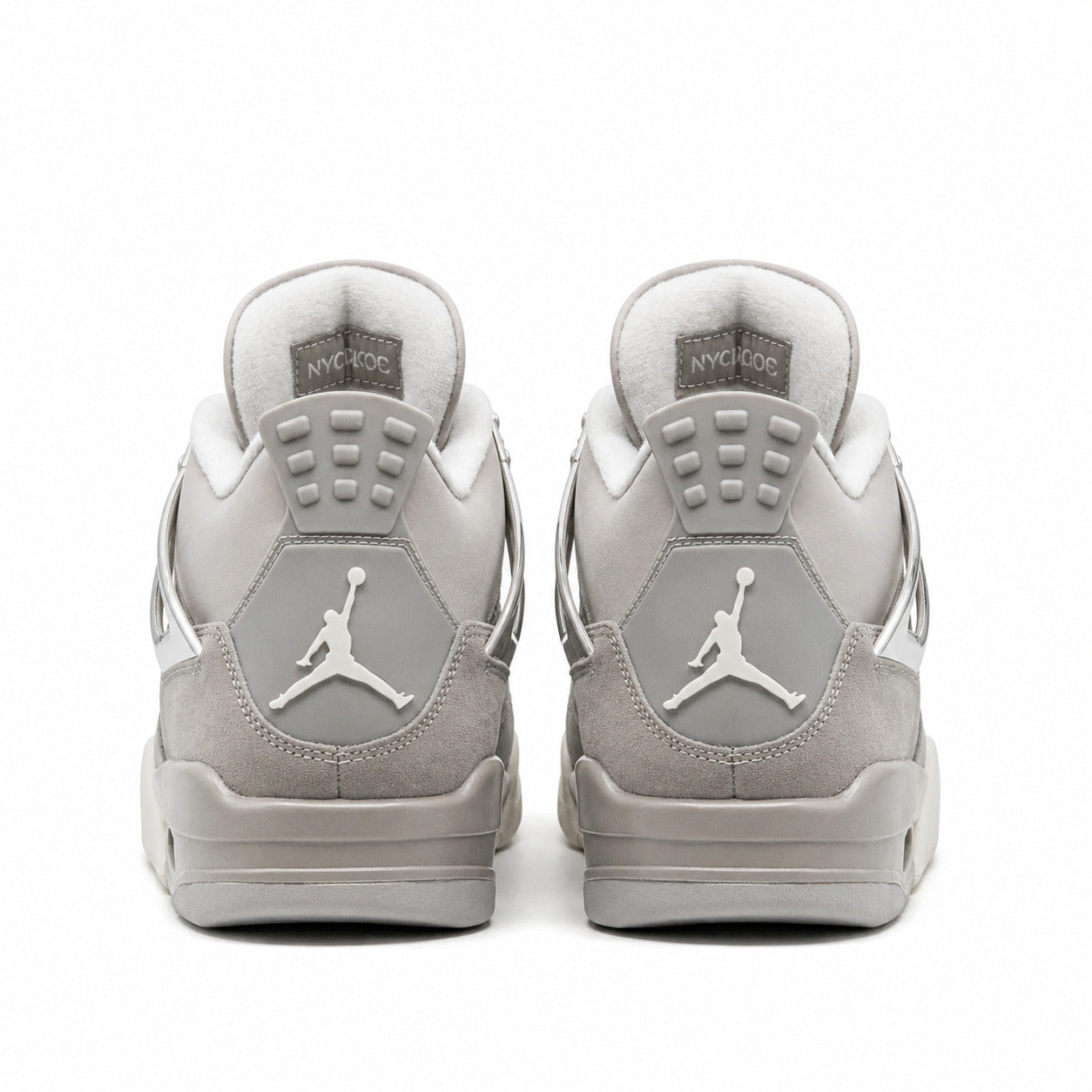 Jordan Retro 4