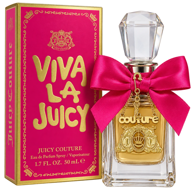 Viva La Juicy