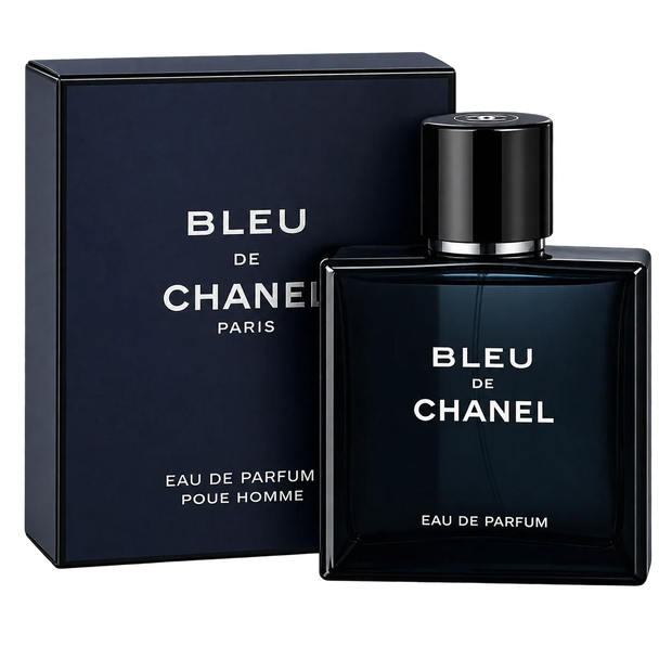 Bleu Chanel