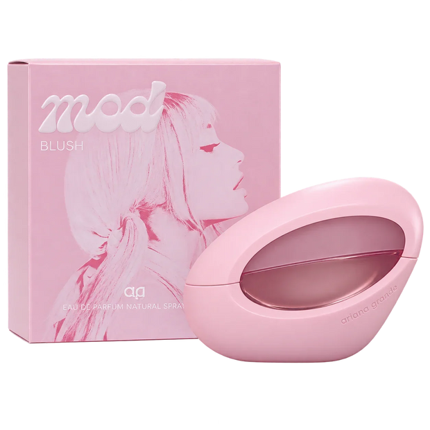 Mod Blush De Ariana Grande