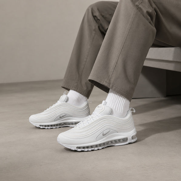 Air Max 97 White