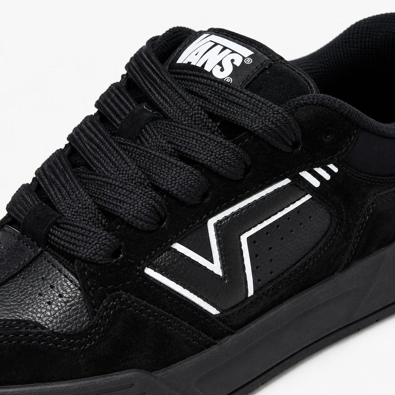 Vans upland