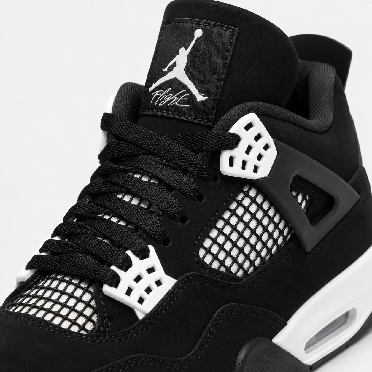 Jordan Retro 4