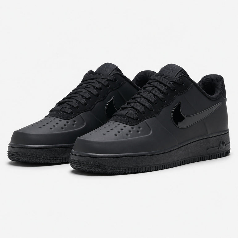 Nike AF1 Black