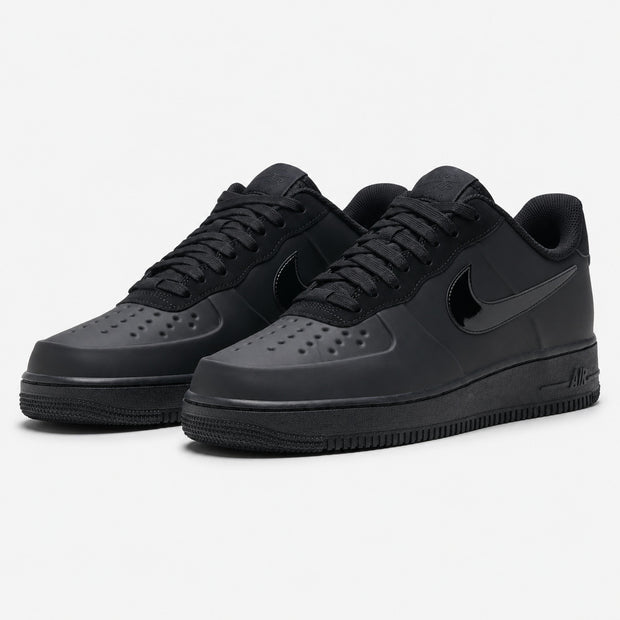 Nike AF1 Black