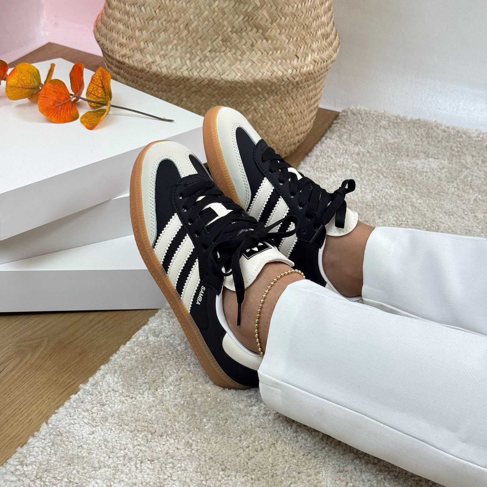 Adidas Samba