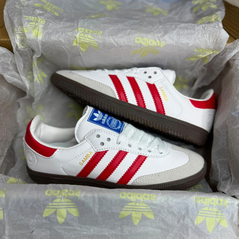 Adidas Samba