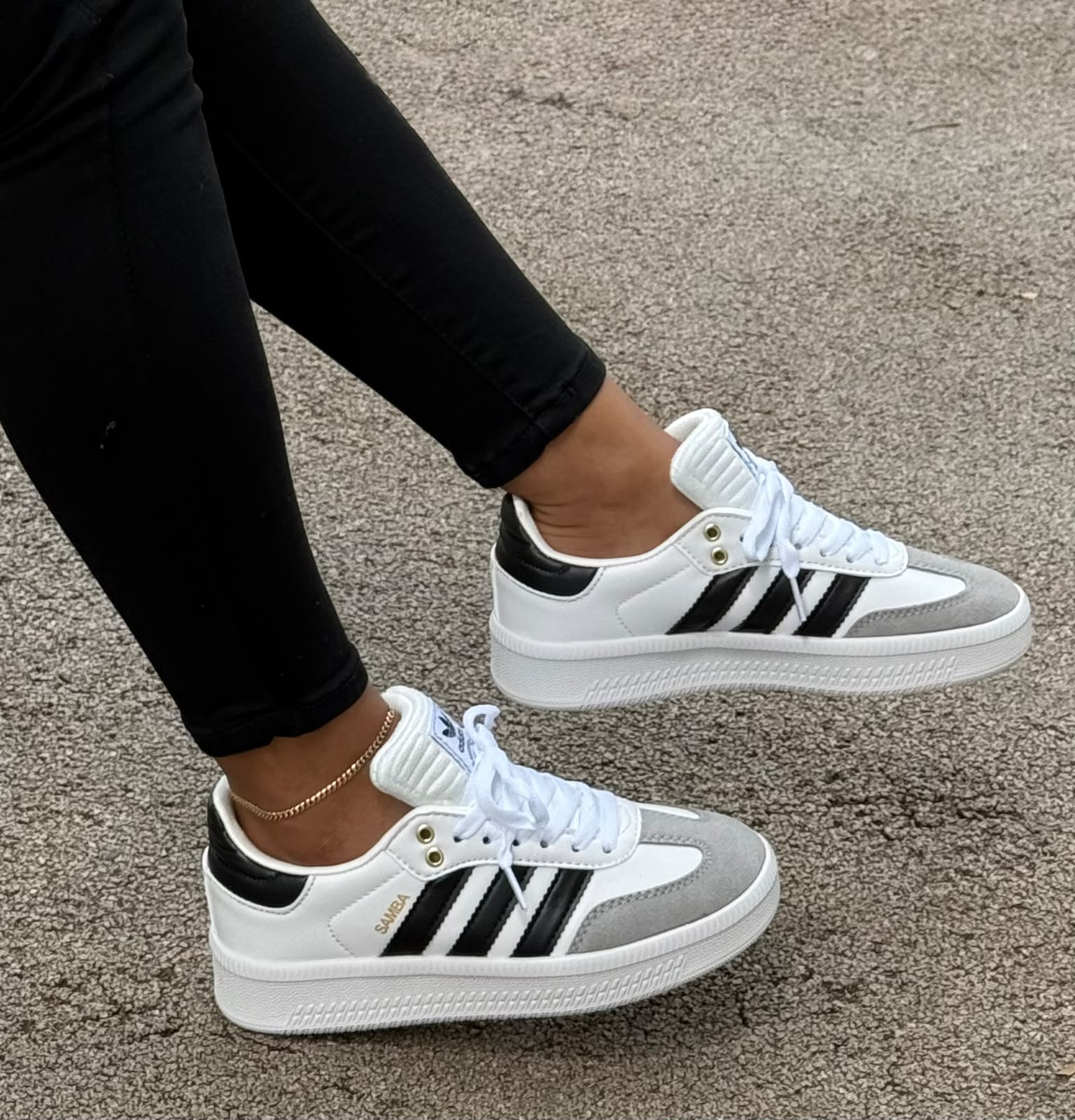 Adidas Samba