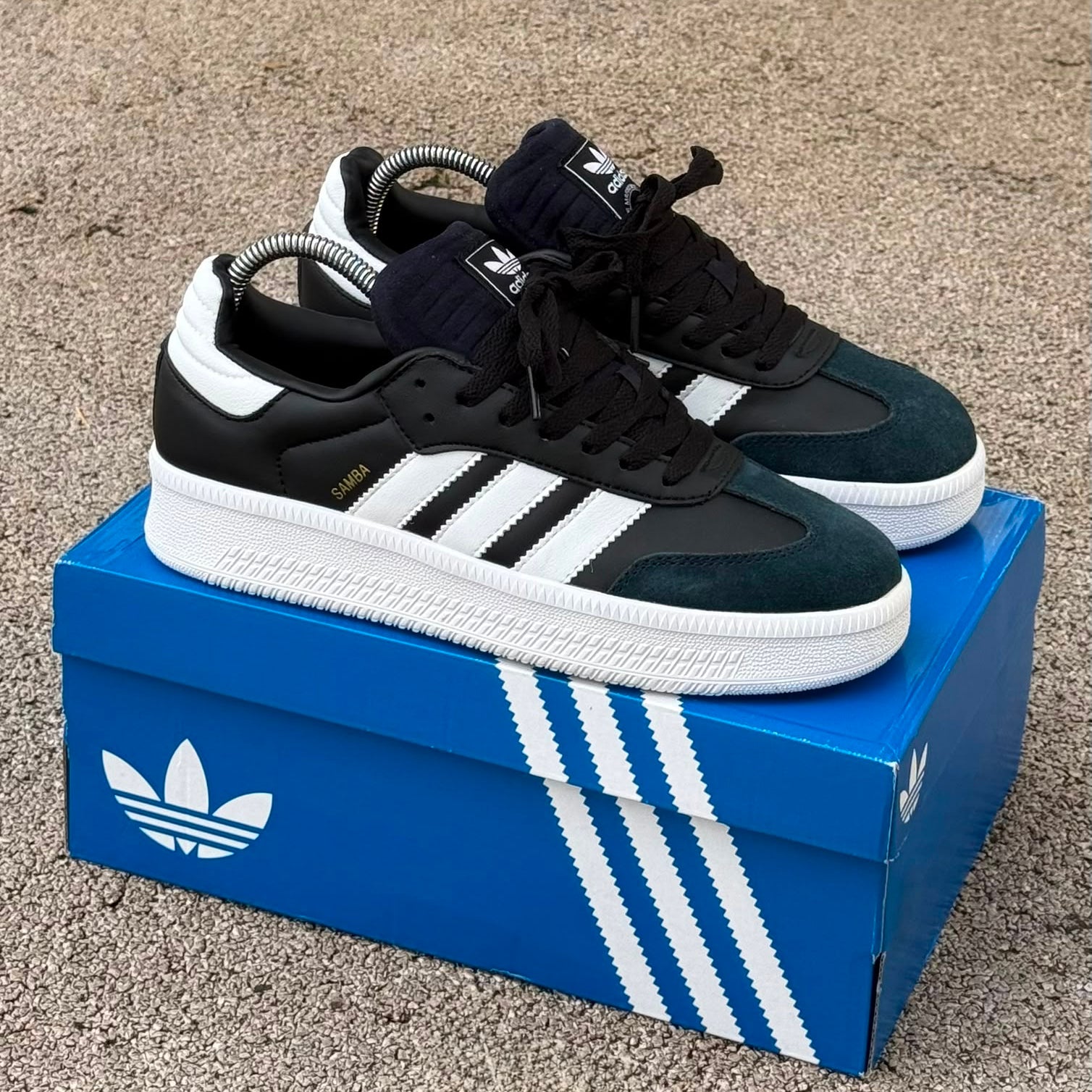 Adidas Samba