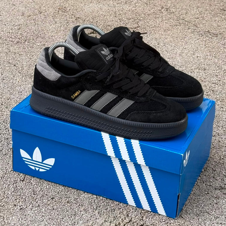 Adidas Samba