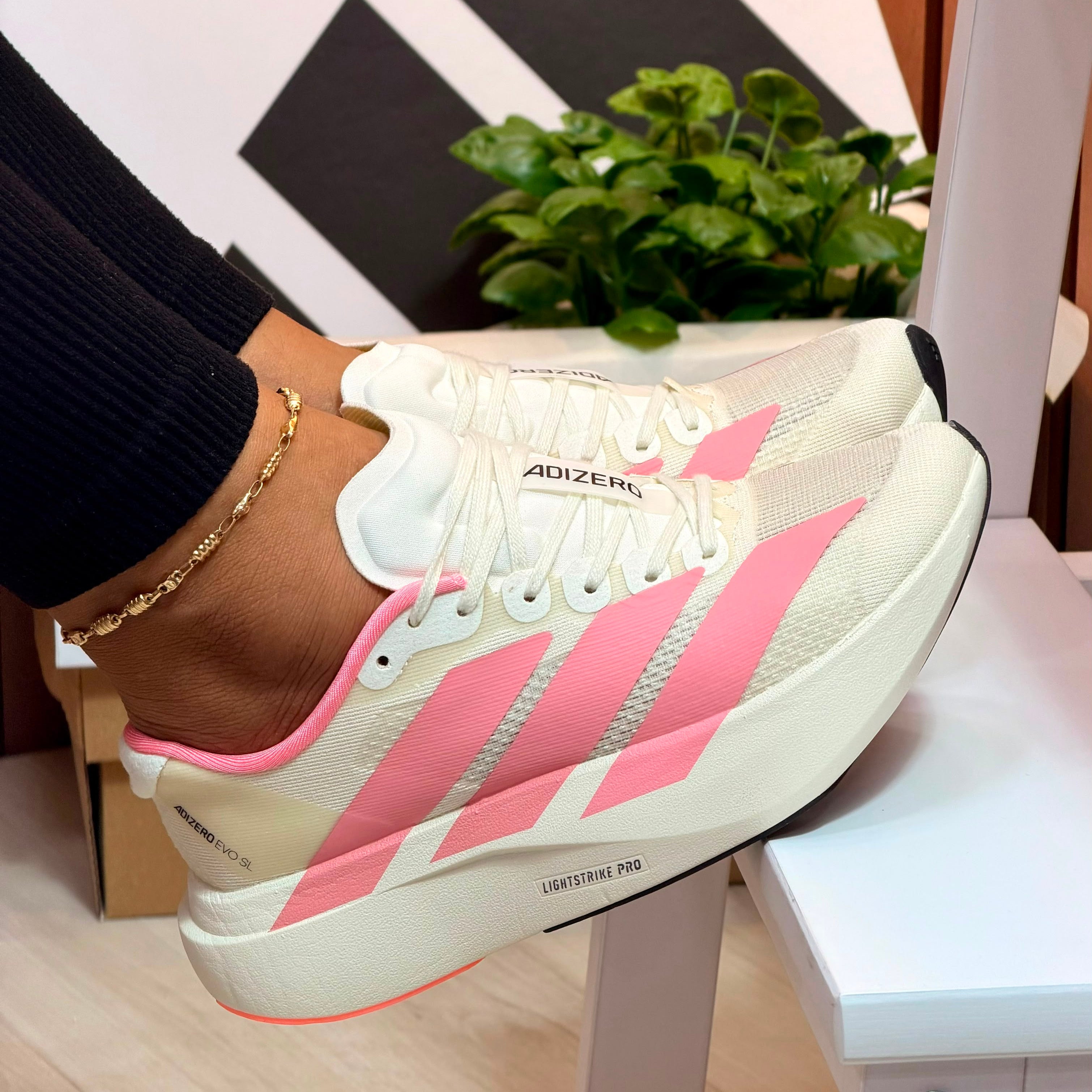Adizero Pro