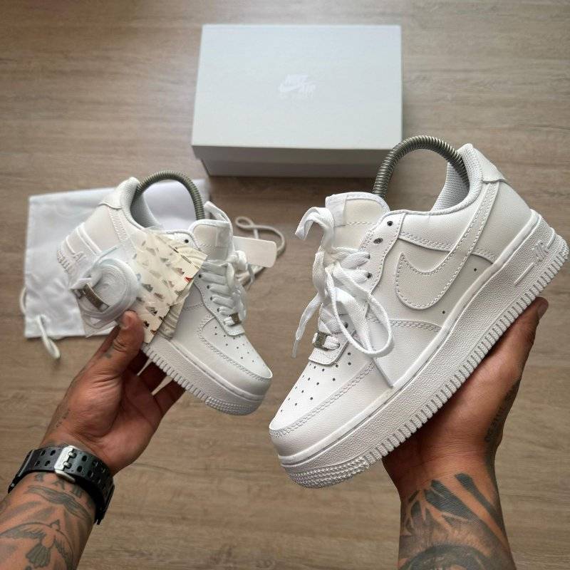 Nike Air Force One