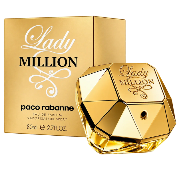 Lady Million
