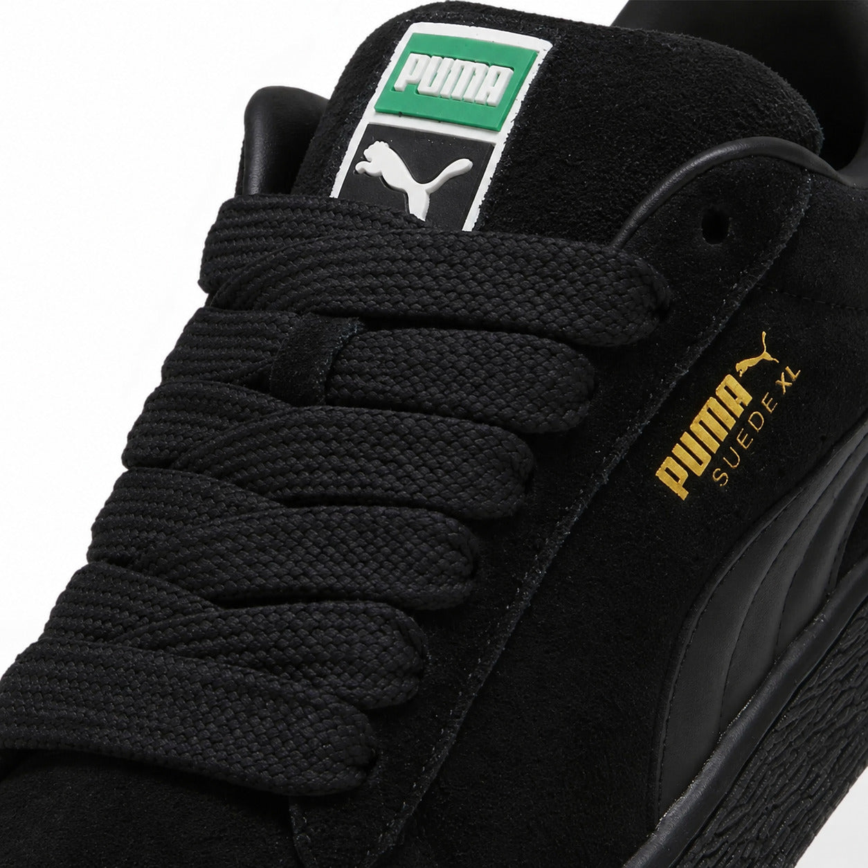 Puma Suede XL