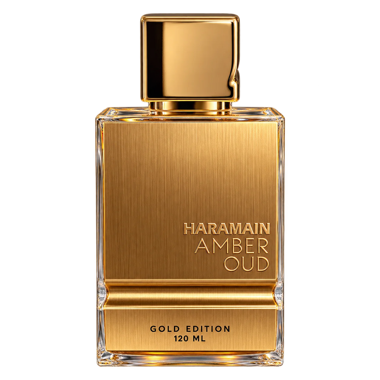 Al Haramain Amber Oud Gold