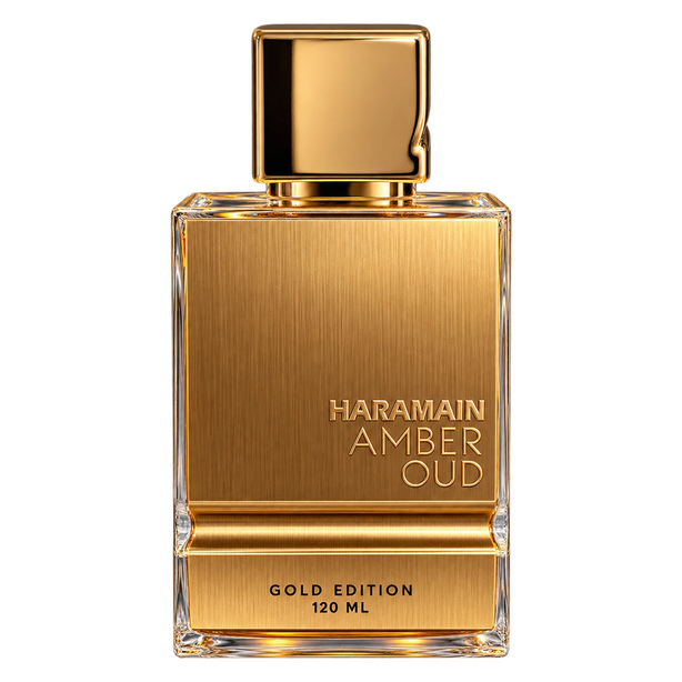Al Haramain Amber Oud Gold