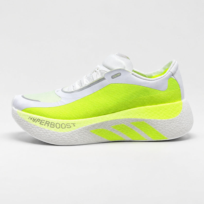 Adidas Hyperboost Edge Verde Neón