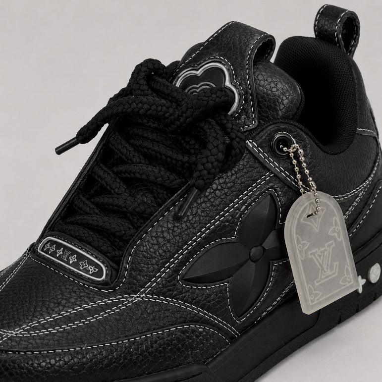 LV Skate 2 Black
