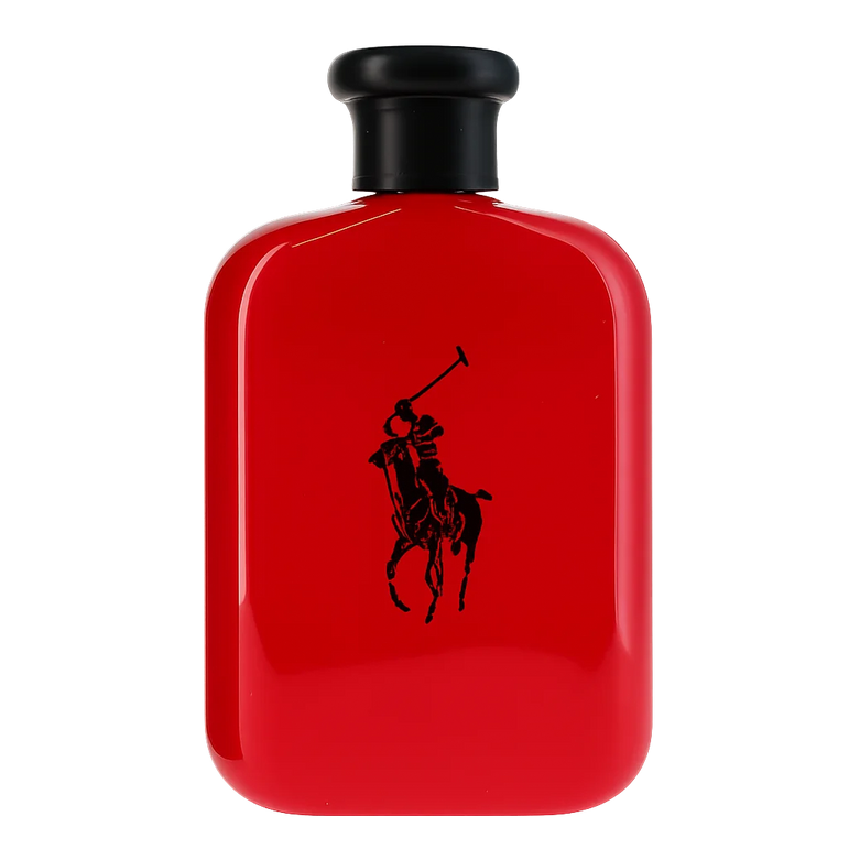 Polo Red