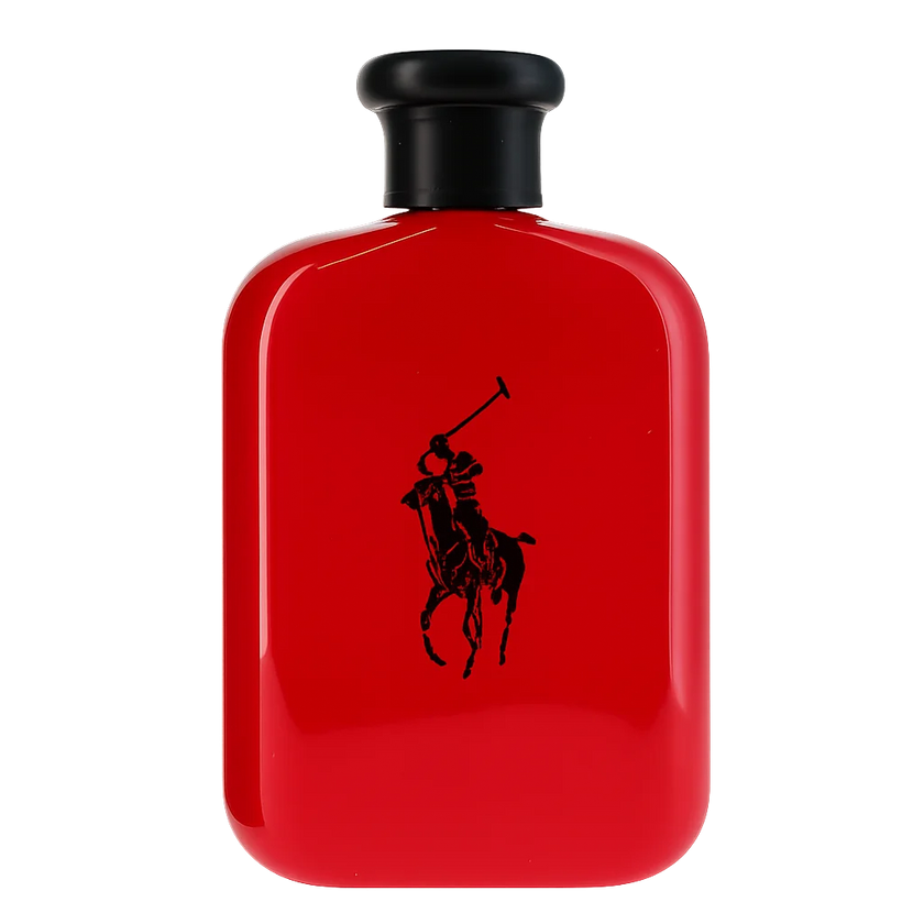 Polo Red