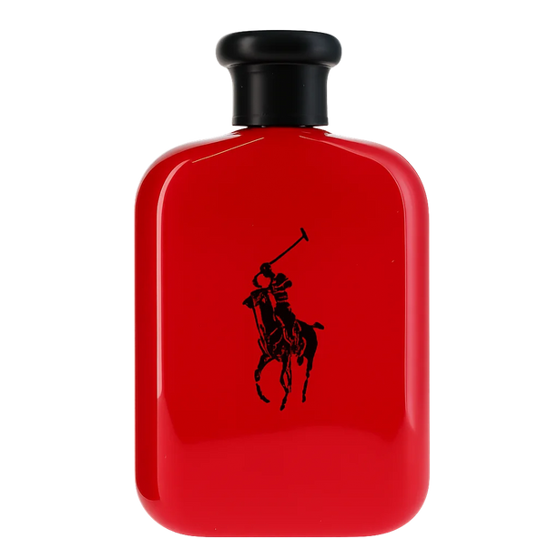 Polo Red